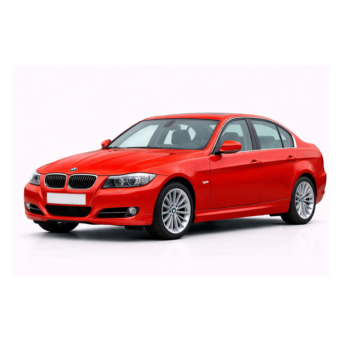 VIDRIO-PUERTA BMW E90-E91-SERIE-3 2005-2011